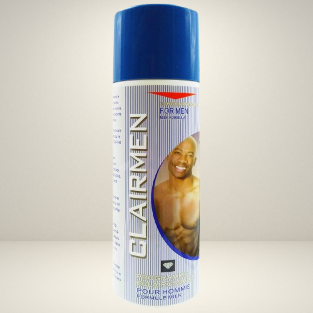 Clairmen for Men Milk Formula