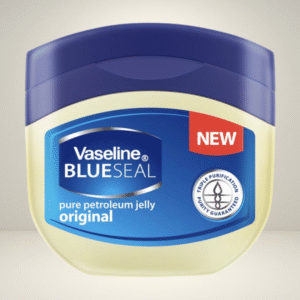 vaseline blue seal pure petroleum jelly