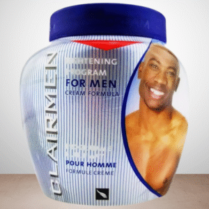 clairmen lightening program for men