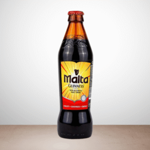 Guinness Non-Alcoholic Drink