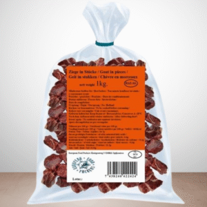 Goat Meat Pieces Nyama mbuzi
