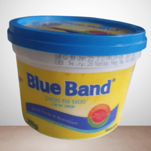 Blue Band Spread for Bread